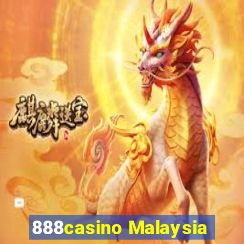 888casino Malaysia